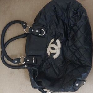 Women's chanel bag